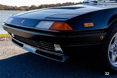 1984 Ferrari 400i Automatic   - Photo 6 - Wyomissing, PA 19610