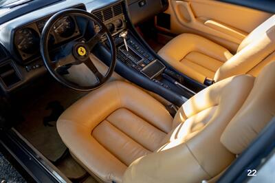 1984 Ferrari 400i Automatic   - Photo 55 - Wyomissing, PA 19610