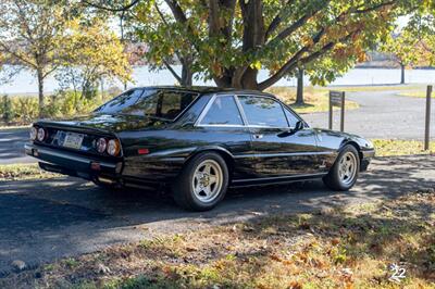 1984 Ferrari 400i Automatic   - Photo 43 - Wyomissing, PA 19610