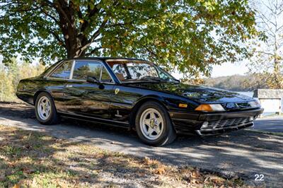 1984 Ferrari 400i Automatic   - Photo 41 - Wyomissing, PA 19610
