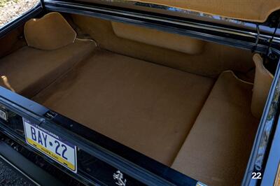 1984 Ferrari 400i Automatic   - Photo 52 - Wyomissing, PA 19610
