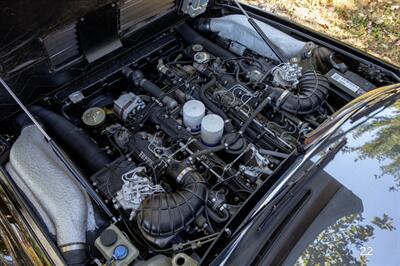 1984 Ferrari 400i Automatic   - Photo 51 - Wyomissing, PA 19610