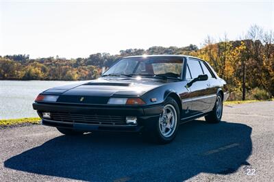 1984 Ferrari 400i Automatic   - Photo 3 - Wyomissing, PA 19610