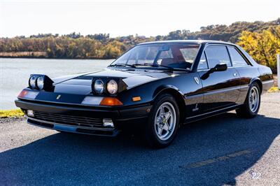 1984 Ferrari 400i Automatic   - Photo 8 - Wyomissing, PA 19610