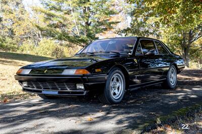 1984 Ferrari 400i Automatic   - Photo 46 - Wyomissing, PA 19610