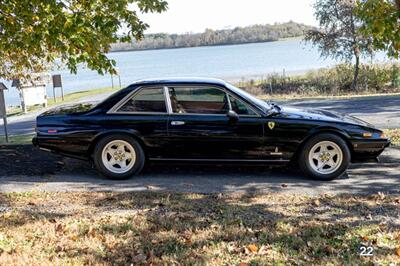 1984 Ferrari 400i Automatic   - Photo 42 - Wyomissing, PA 19610