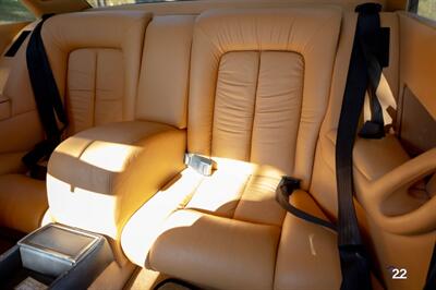 1984 Ferrari 400i Automatic   - Photo 68 - Wyomissing, PA 19610