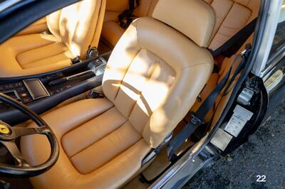 1984 Ferrari 400i Automatic   - Photo 57 - Wyomissing, PA 19610