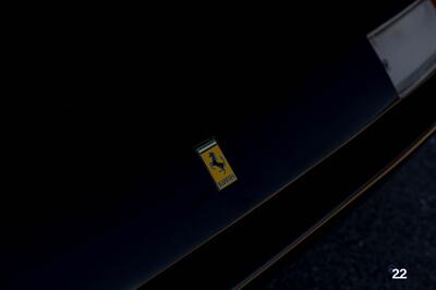 1984 Ferrari 400i Automatic   - Photo 39 - Wyomissing, PA 19610