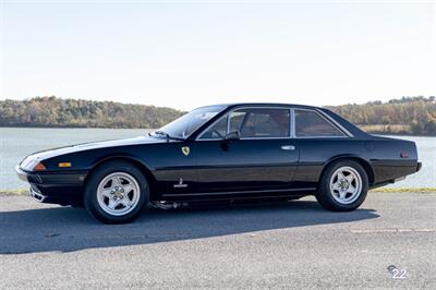 1984 Ferrari 400i Automatic   - Photo 11 - Wyomissing, PA 19610