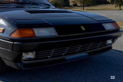 1984 Ferrari 400i Automatic   - Photo 38 - Wyomissing, PA 19610