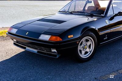 1984 Ferrari 400i Automatic   - Photo 4 - Wyomissing, PA 19610