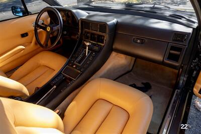 1984 Ferrari 400i Automatic   - Photo 77 - Wyomissing, PA 19610