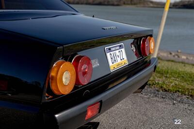 1984 Ferrari 400i Automatic   - Photo 26 - Wyomissing, PA 19610