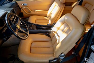 1984 Ferrari 400i Automatic   - Photo 56 - Wyomissing, PA 19610