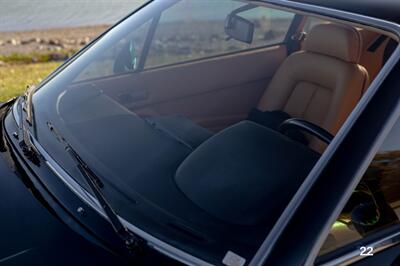 1984 Ferrari 400i Automatic   - Photo 18 - Wyomissing, PA 19610