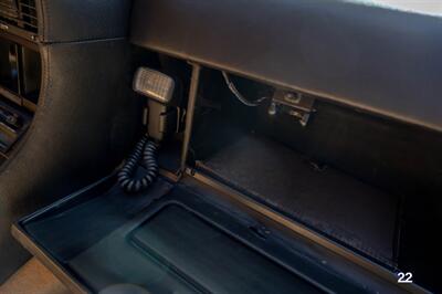 1984 Ferrari 400i Automatic   - Photo 84 - Wyomissing, PA 19610