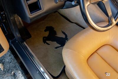 1984 Ferrari 400i Automatic   - Photo 60 - Wyomissing, PA 19610