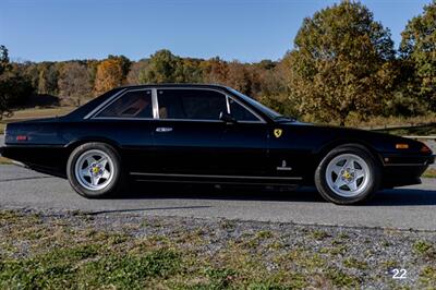 1984 Ferrari 400i Automatic   - Photo 34 - Wyomissing, PA 19610