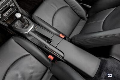 2009 Porsche 911 Carrera S Cabriolet - Paint to Sample   - Photo 48 - Wyomissing, PA 19610