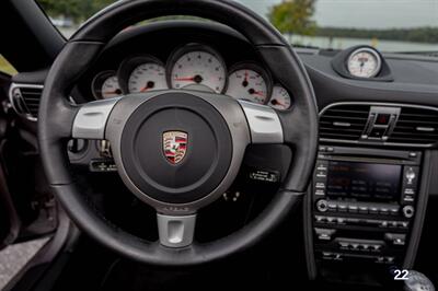2009 Porsche 911 Carrera S Cabriolet - Paint to Sample   - Photo 41 - Wyomissing, PA 19610