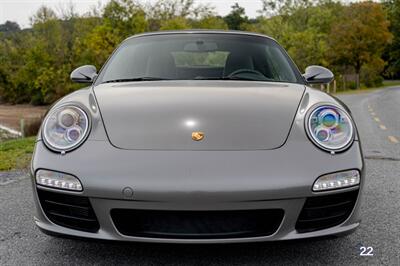 2009 Porsche 911 Carrera S Cabriolet - Paint to Sample   - Photo 23 - Wyomissing, PA 19610