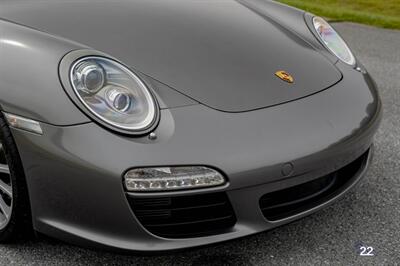 2009 Porsche 911 Carrera S Cabriolet - Paint to Sample   - Photo 22 - Wyomissing, PA 19610