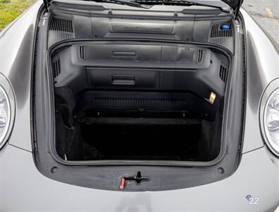 2009 Porsche 911 Carrera S Cabriolet - Paint to Sample   - Photo 62 - Wyomissing, PA 19610