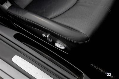 2009 Porsche 911 Carrera S Cabriolet - Paint to Sample   - Photo 56 - Wyomissing, PA 19610