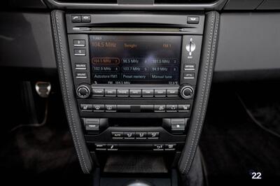 2009 Porsche 911 Carrera S Cabriolet - Paint to Sample   - Photo 47 - Wyomissing, PA 19610