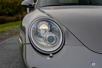 2009 Porsche 911 Carrera S Cabriolet - Paint to Sample   - Photo 24 - Wyomissing, PA 19610