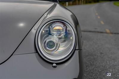 2009 Porsche 911 Carrera S Cabriolet - Paint to Sample   - Photo 25 - Wyomissing, PA 19610