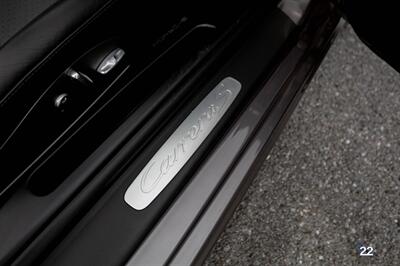 2009 Porsche 911 Carrera S Cabriolet - Paint to Sample   - Photo 57 - Wyomissing, PA 19610