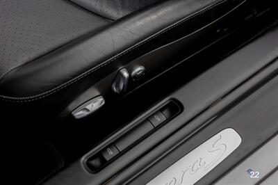 2009 Porsche 911 Carrera S Cabriolet - Paint to Sample   - Photo 36 - Wyomissing, PA 19610