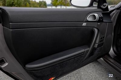 2009 Porsche 911 Carrera S Cabriolet - Paint to Sample   - Photo 39 - Wyomissing, PA 19610