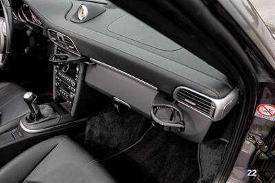 2009 Porsche 911 Carrera S Cabriolet - Paint to Sample   - Photo 61 - Wyomissing, PA 19610