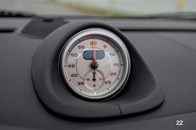 2009 Porsche 911 Carrera S Cabriolet - Paint to Sample   - Photo 44 - Wyomissing, PA 19610