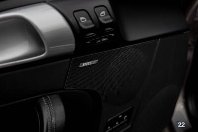 2009 Porsche 911 Carrera S Cabriolet - Paint to Sample   - Photo 40 - Wyomissing, PA 19610