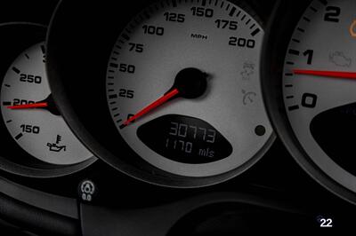 2009 Porsche 911 Carrera S Cabriolet - Paint to Sample   - Photo 42 - Wyomissing, PA 19610