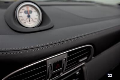 2009 Porsche 911 Carrera S Cabriolet - Paint to Sample   - Photo 45 - Wyomissing, PA 19610