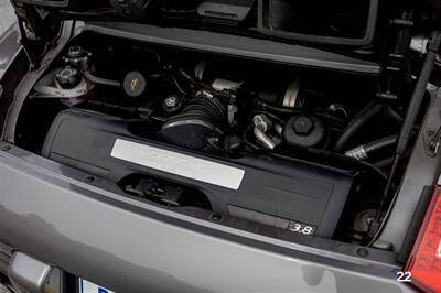 2009 Porsche 911 Carrera S Cabriolet - Paint to Sample   - Photo 52 - Wyomissing, PA 19610