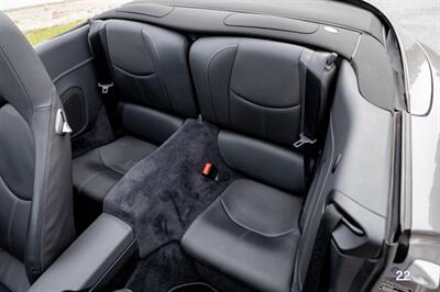 2009 Porsche 911 Carrera S Cabriolet - Paint to Sample   - Photo 50 - Wyomissing, PA 19610