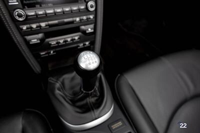2009 Porsche 911 Carrera S Cabriolet - Paint to Sample   - Photo 46 - Wyomissing, PA 19610