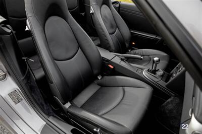 2009 Porsche 911 Carrera S Cabriolet - Paint to Sample   - Photo 55 - Wyomissing, PA 19610