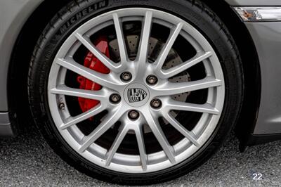 2009 Porsche 911 Carrera S Cabriolet - Paint to Sample   - Photo 19 - Wyomissing, PA 19610