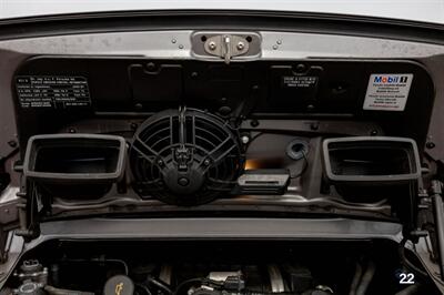 2009 Porsche 911 Carrera S Cabriolet - Paint to Sample   - Photo 53 - Wyomissing, PA 19610