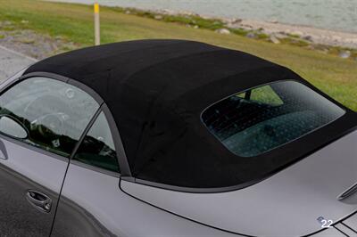 2009 Porsche 911 Carrera S Cabriolet - Paint to Sample   - Photo 11 - Wyomissing, PA 19610