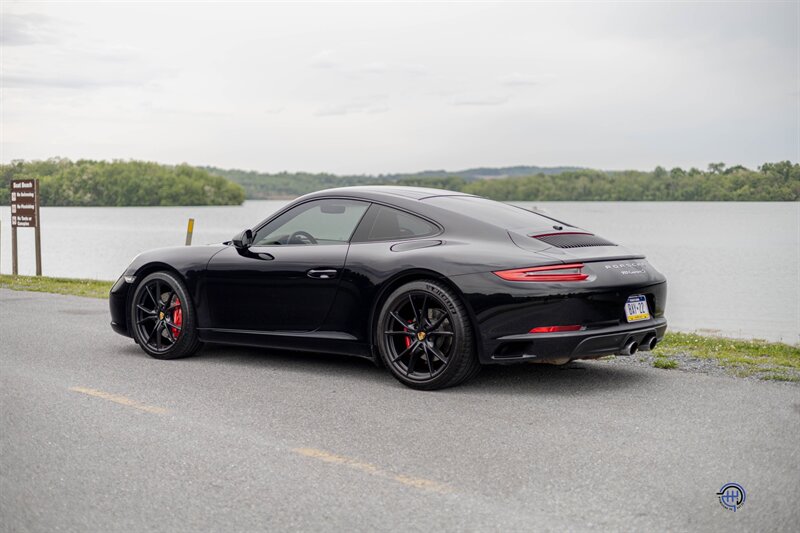 2018 Porsche 911 Carrera S - Photo 12 - Wyomissing, PA 19610