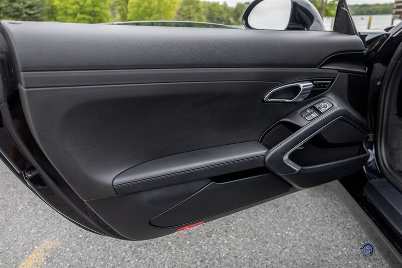 2018 Porsche 911 Carrera S - Photo 36 - Wyomissing, PA 19610