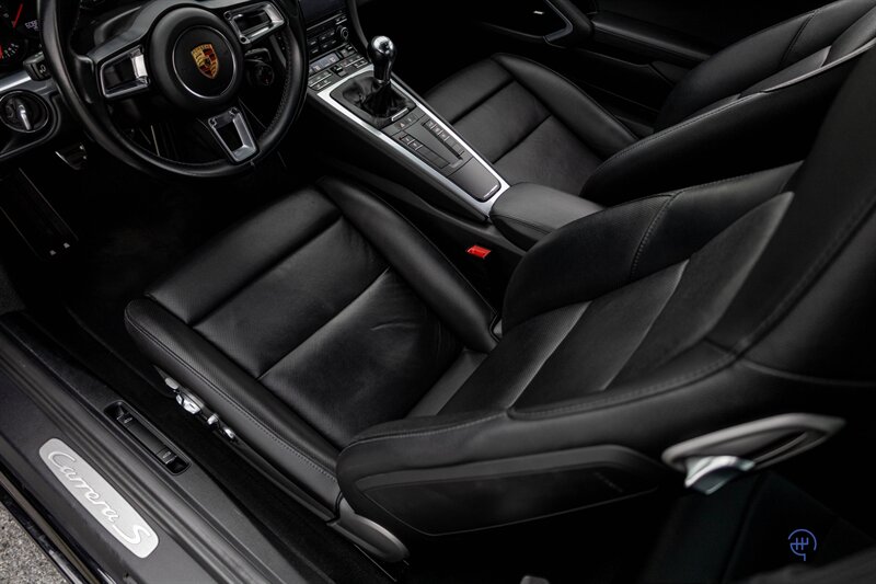 2018 Porsche 911 Carrera S - Photo 34 - Wyomissing, PA 19610